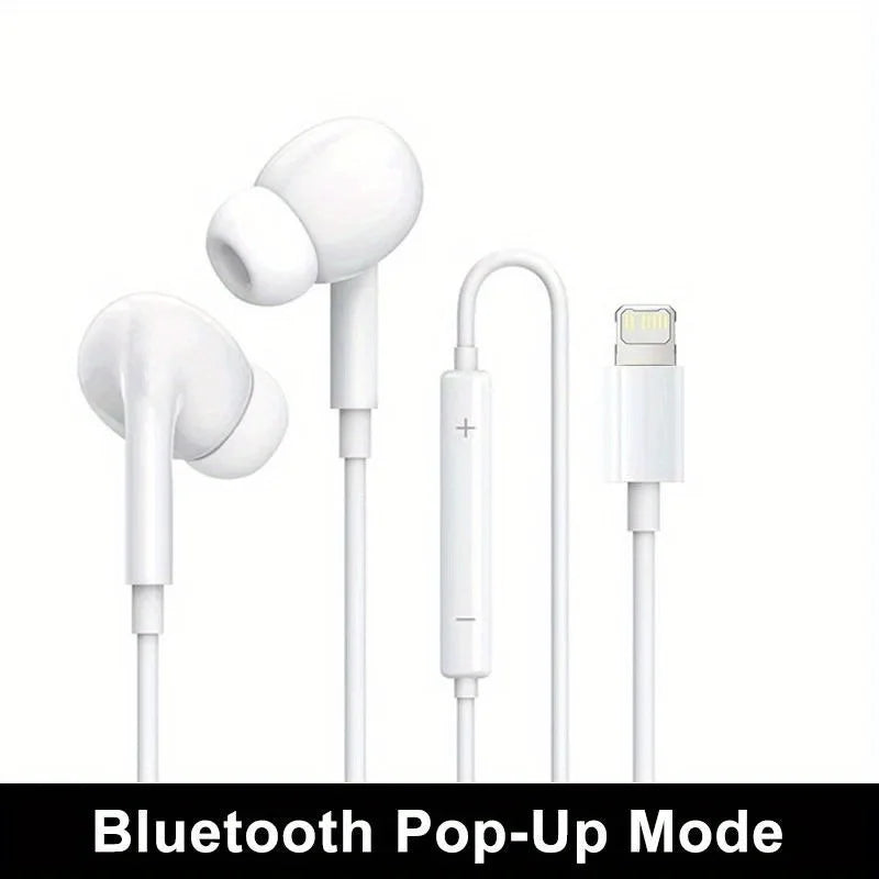 For iPhone Original Earphones