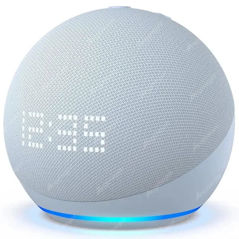 Original Alexa Echo Dot 5th Gen