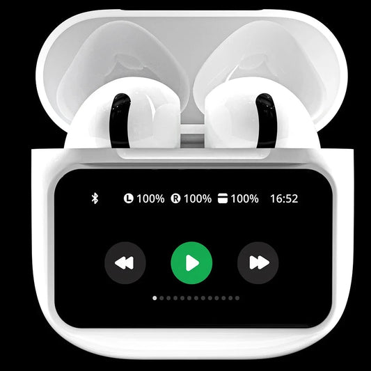 A11 Pro TWS Wireless Earbuds