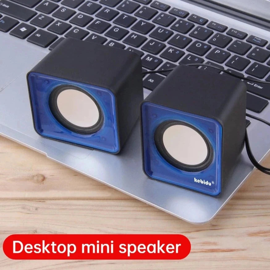 AyeBeau Speaker