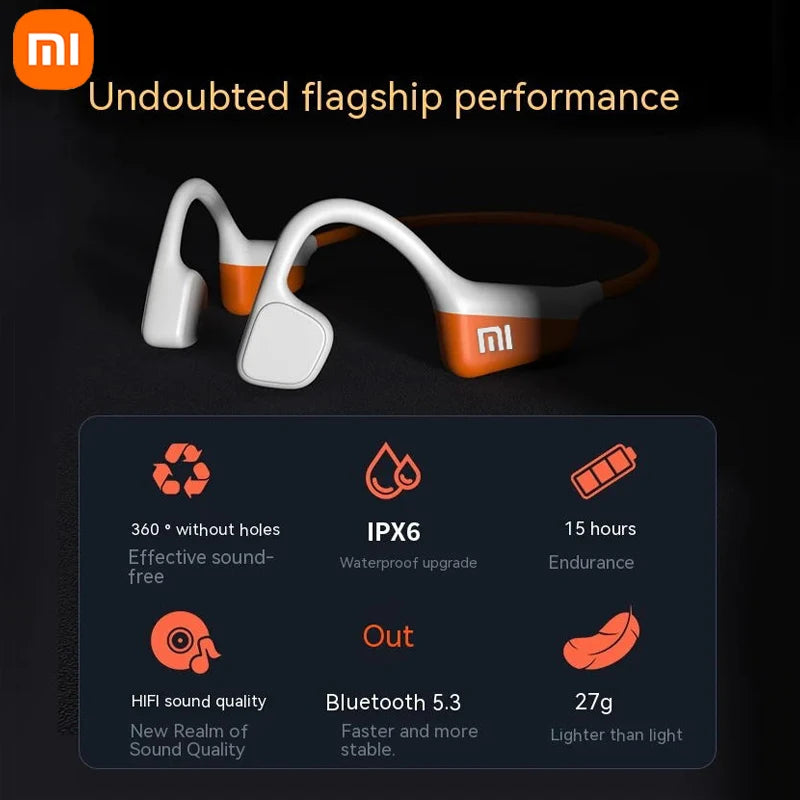 Xiaomi A20 Earbuds