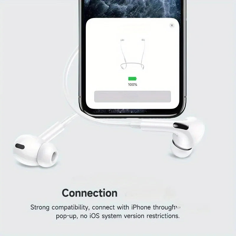 For iPhone Original Earphones