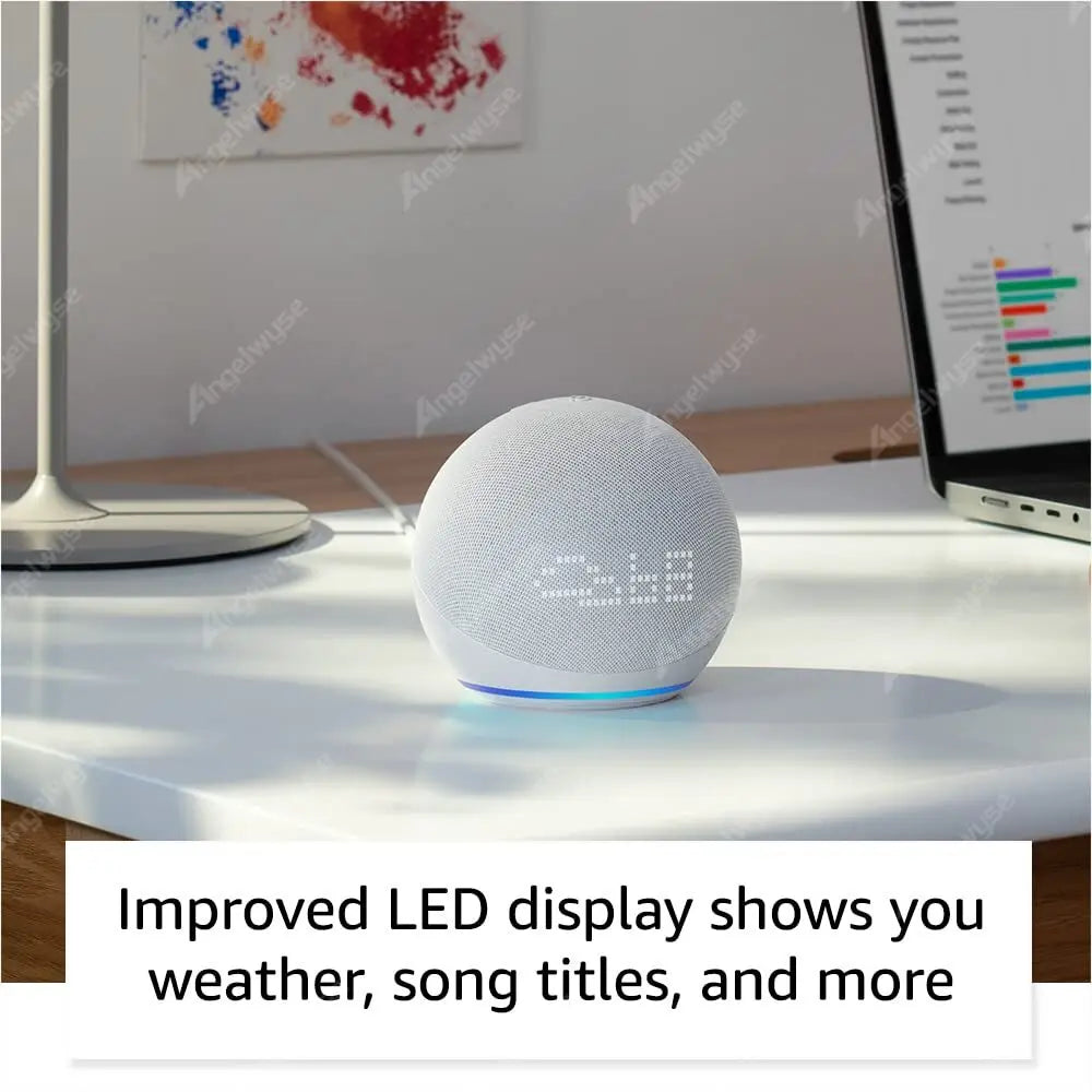 Original Alexa Echo Dot 5th Gen