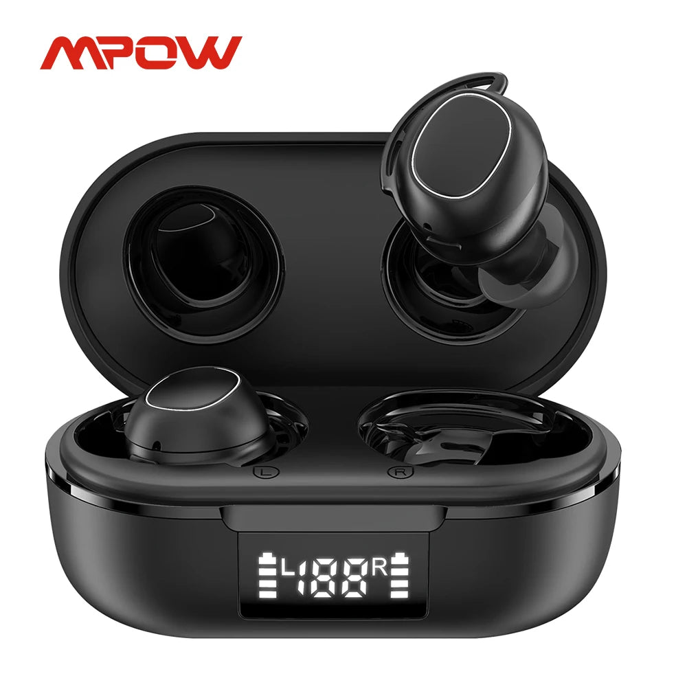 Mpow M30 Earphones